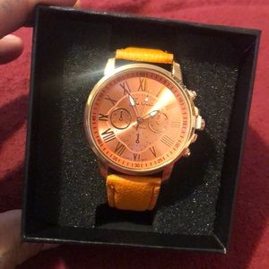 Womens Watch